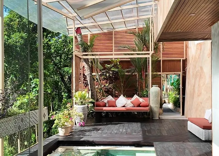 Merdu * Ubud
