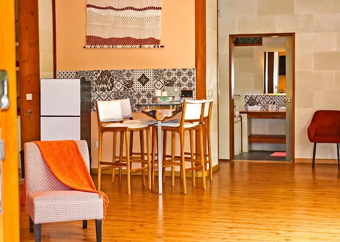 Merdu Villa