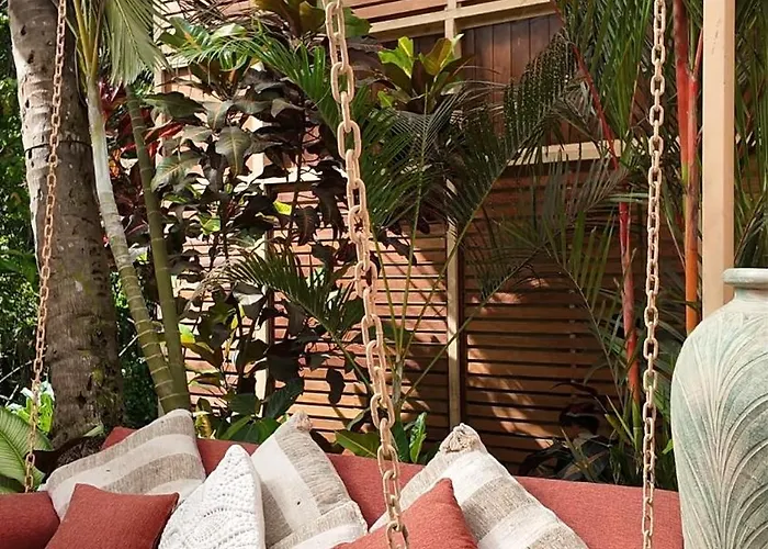 Villa Merdu Ubud