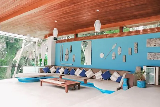 Merdu Villa Ubud