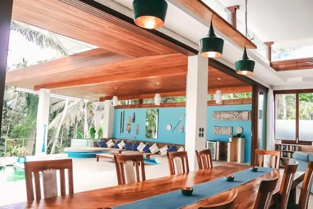 Villa Merdu Ubud