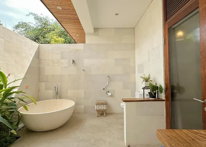Merdu Villa *
