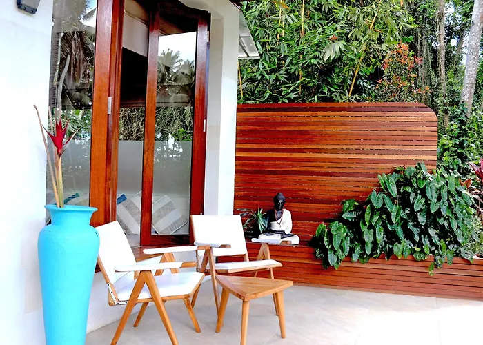 Villa Merdu Ubud