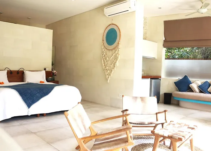Merdu * Ubud