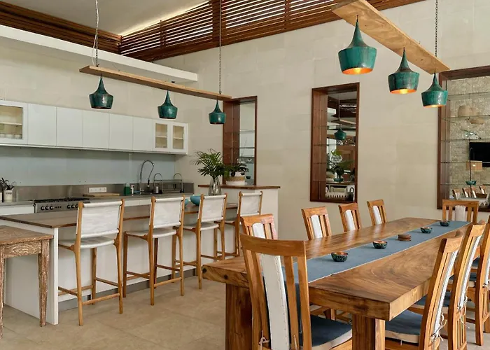 Merdu Villa Ubud