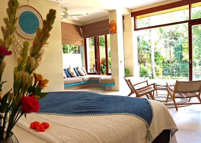 Merdu Villa